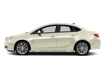 2013 Buick Verano Premium Group