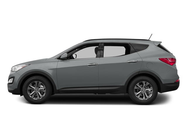 2013 Hyundai SANTA FE 2.0T Sport
