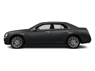 2014 Chrysler 300 300C