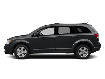 2014 Dodge Journey American Value Pkg