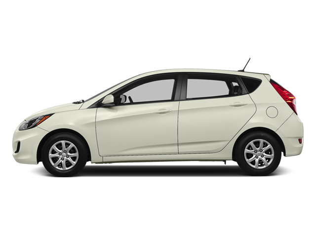 2014 Hyundai ACCENT GS