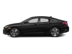 2016 Honda Civic Sedan EX-L