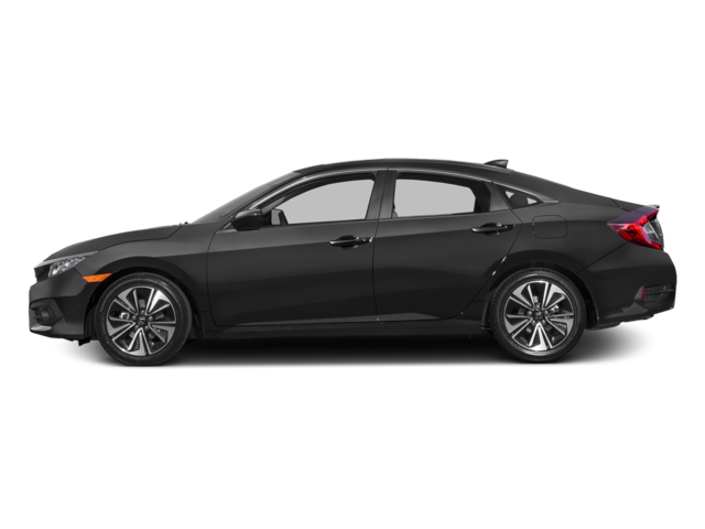 2016 Honda Civic Sedan EX-L