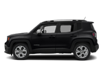 2017 Jeep Renegade Limited