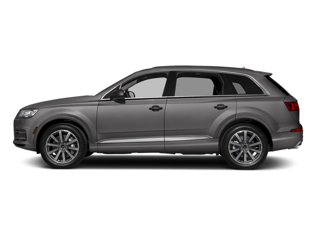 2018 Audi Q7 Premium Plus