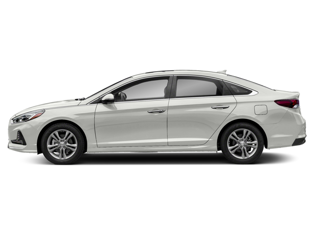 2018 Hyundai SONATA Limited+