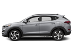 2018 Hyundai TUCSON Limited