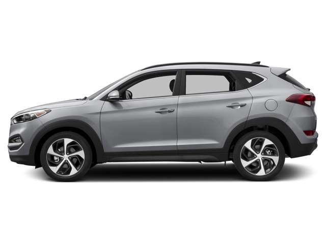 2018 Hyundai TUCSON Limited
