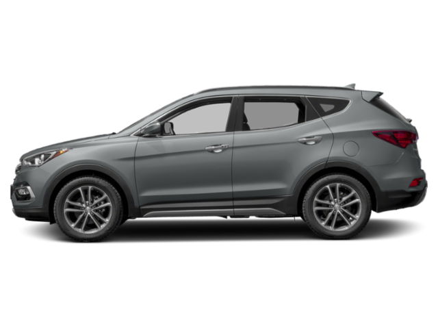 2018 Hyundai SANTA FE SPORT 2.0T Ultimate