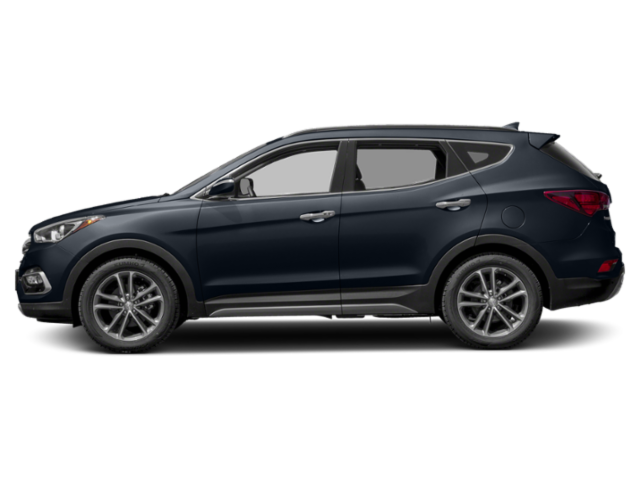2018 Hyundai SANTA FE SPORT 2.0T Ultimate