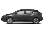 2018 Nissan LEAF S