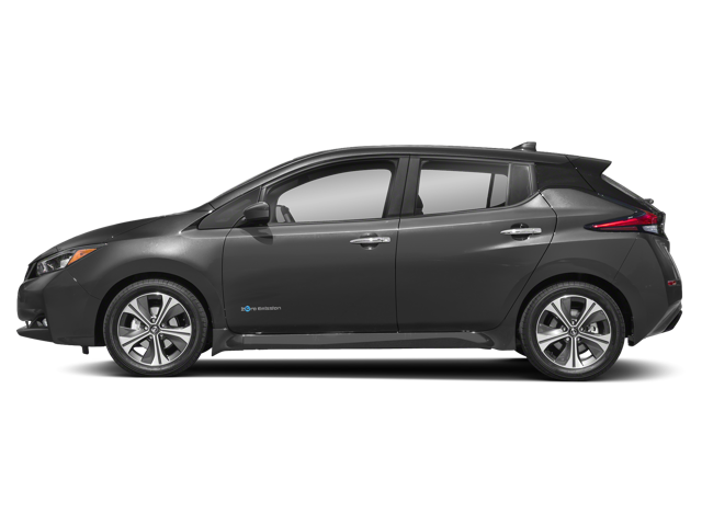 2018 Nissan LEAF S