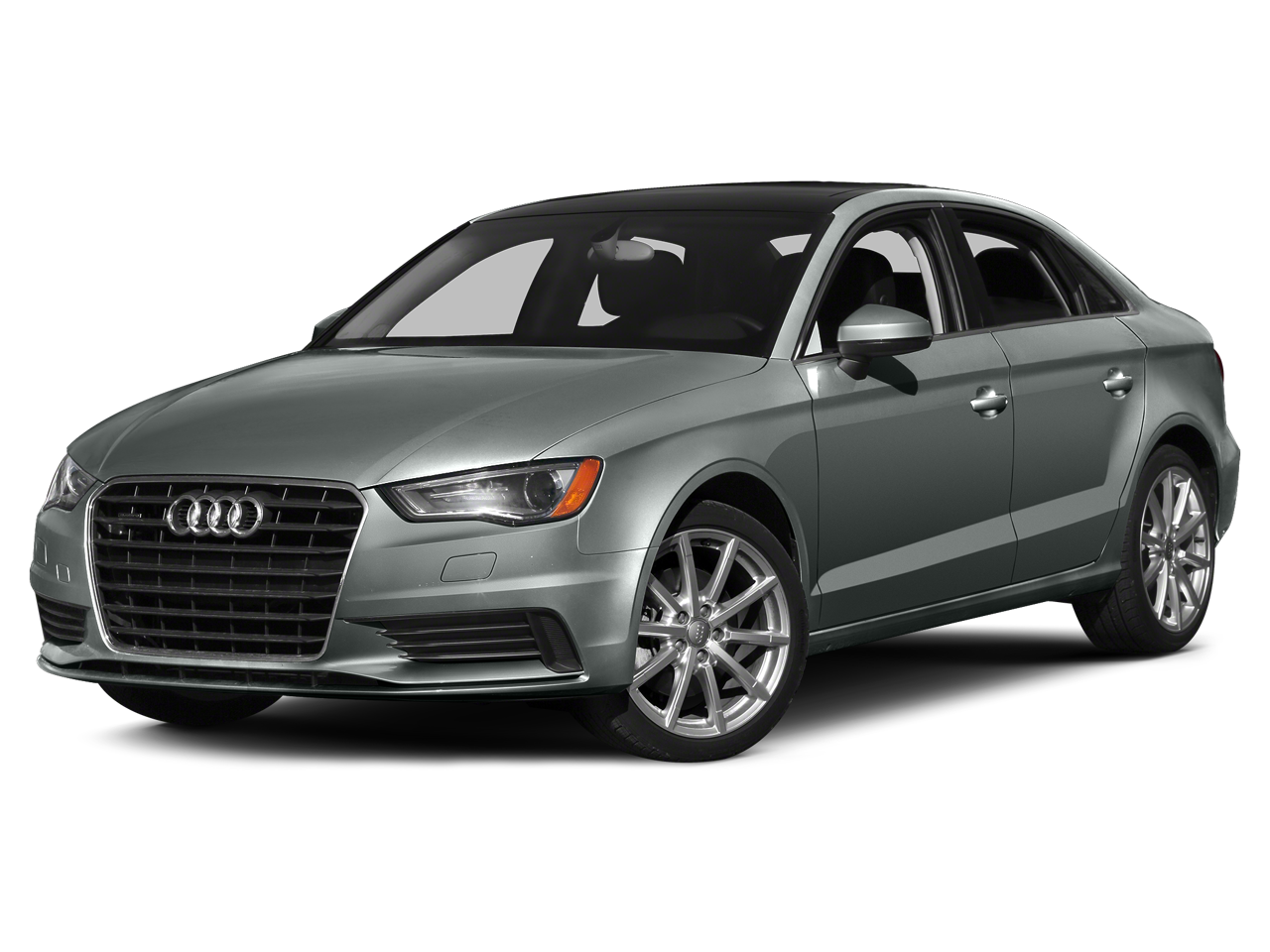 2015 Audi A3 1.8T Premium