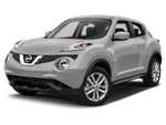 2015 Nissan JUKE SV