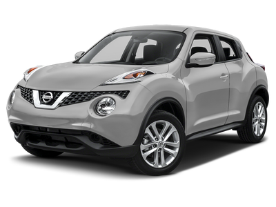 2015 Nissan JUKE SV