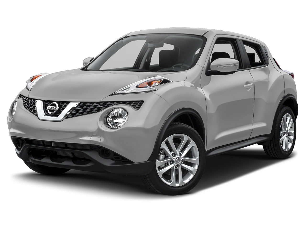 2015 Nissan JUKE SV