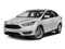 2017 Ford Focus SEL