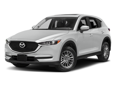 2017 Mazda Mazda CX-5 Touring