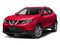 2018 Nissan Rogue Sport SV