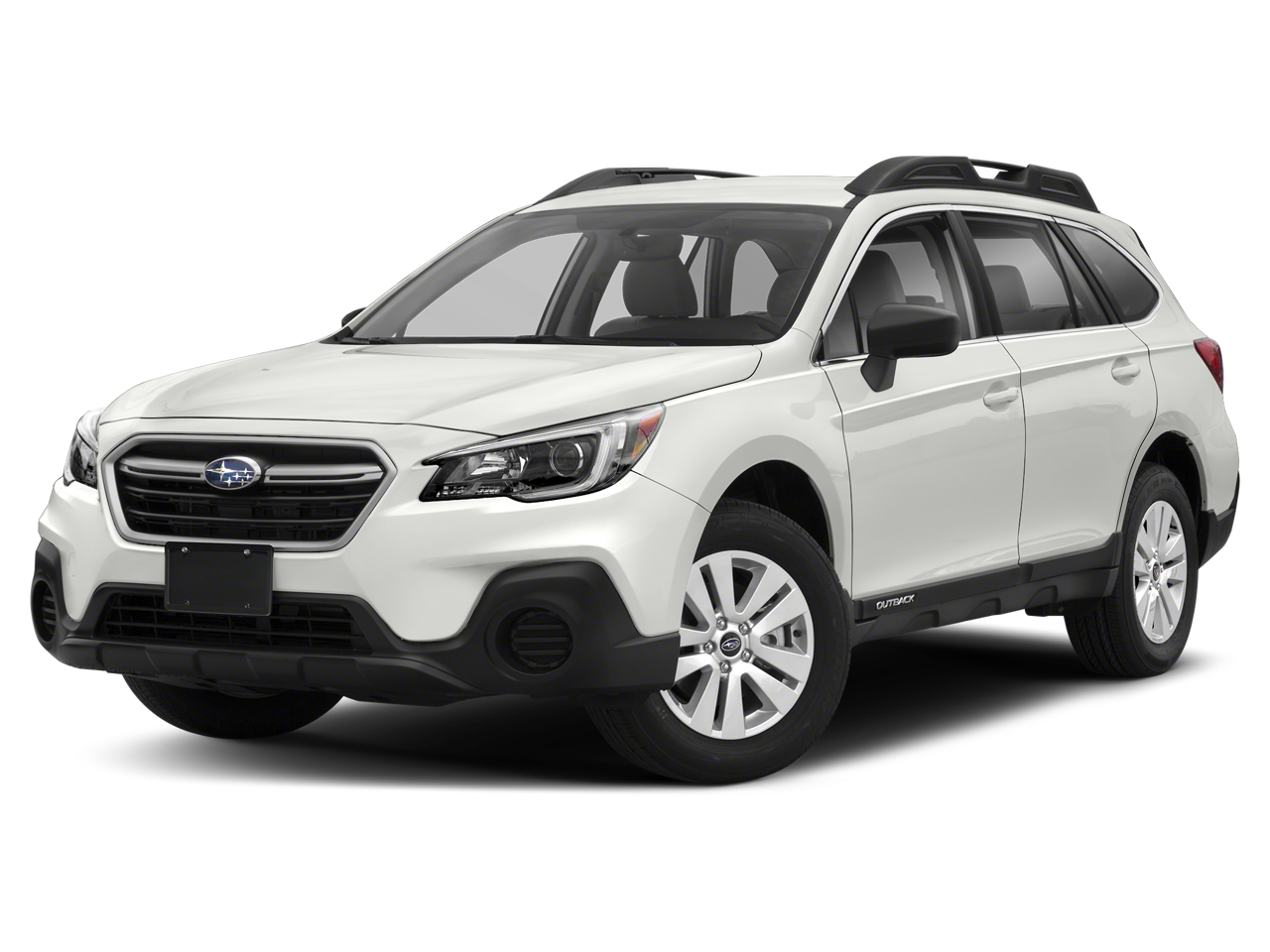 2019 Subaru Outback Base