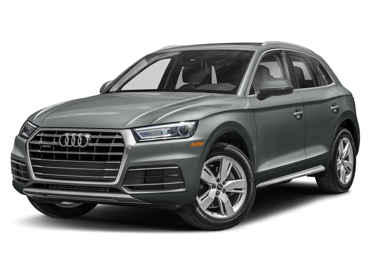 2020 Audi Q5 Premium