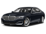 2020 BMW 7 Series 740i