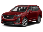 2020 Cadillac XT6 AWD Sport