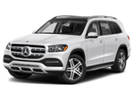 2020 Mercedes-Benz GLS GLS 450