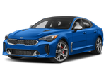 2021 Kia Stinger GT2
