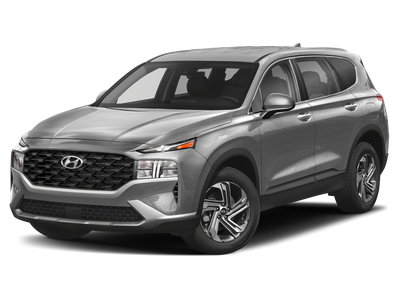 2022 Hyundai SANTA FE SE