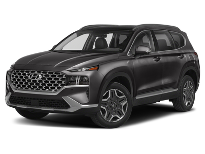 2022 Hyundai SANTA FE HYBRID Limited