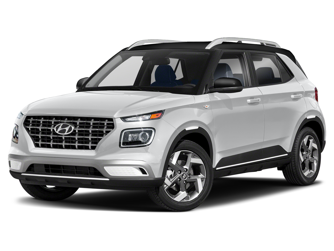 2022 Hyundai VENUE Limited