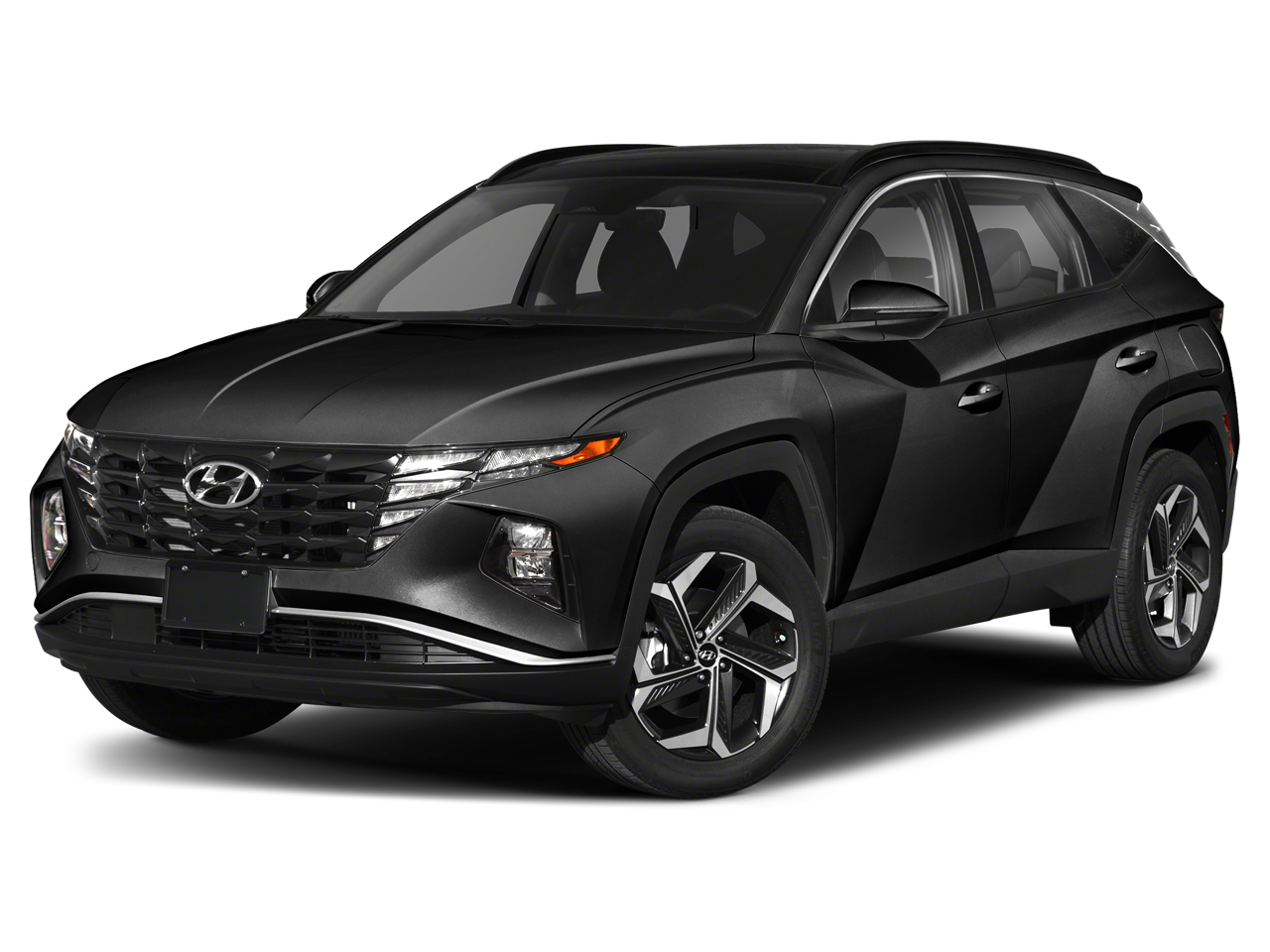 2022 Hyundai Tucson SEL Convenience