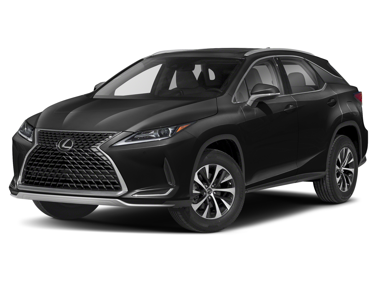 2022 Lexus RX RX 350