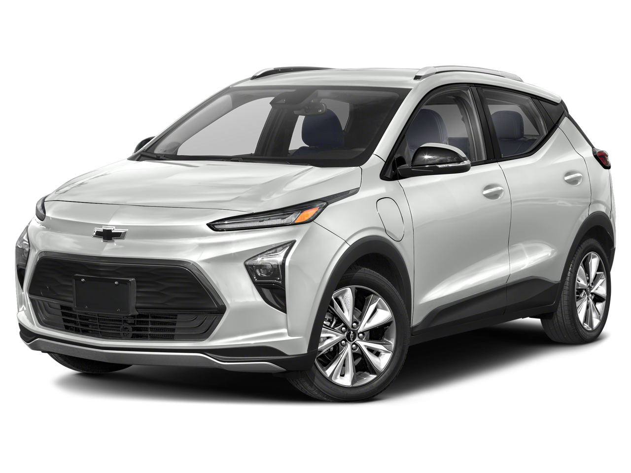 Used 2023 Chevrolet Bolt EUV LT with VIN 1G1FY6S09P4156116 for sale in Scottsdale, AZ