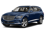 2023 Genesis GV80 2.5T