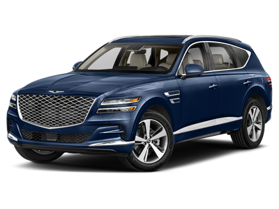 2023 Genesis GV80 2.5T