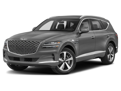 2023 Genesis GV80 3.5T