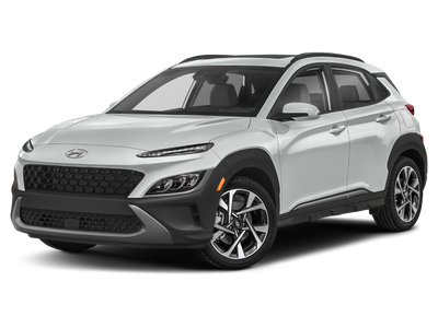 2023 Hyundai KONA Limited