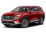 2023 Hyundai SANTA FE HYBRID SEL Premium