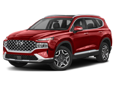 2023 Hyundai SANTA FE HYBRID SEL Premium