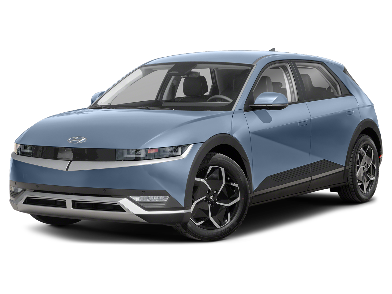 Certified 2023 Hyundai IONIQ 5 SEL with VIN KM8KN4AE6PU164413 for sale in Scottsdale, AZ