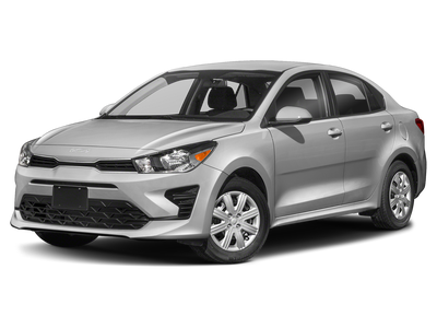 2023 Kia Rio LX