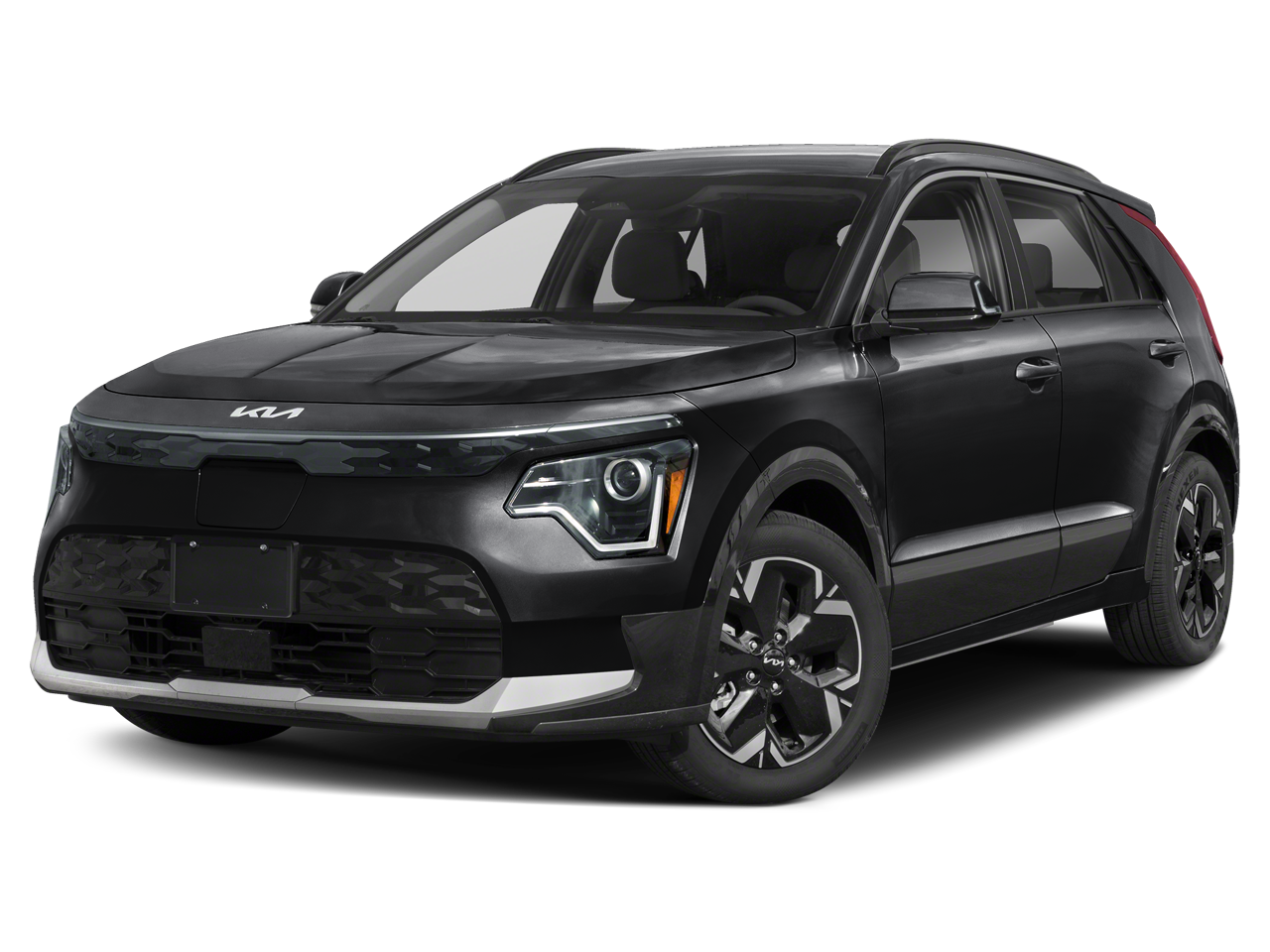 Used 2023 Kia Niro Wind with VIN KNDCR3L17P5015259 for sale in Scottsdale, AZ