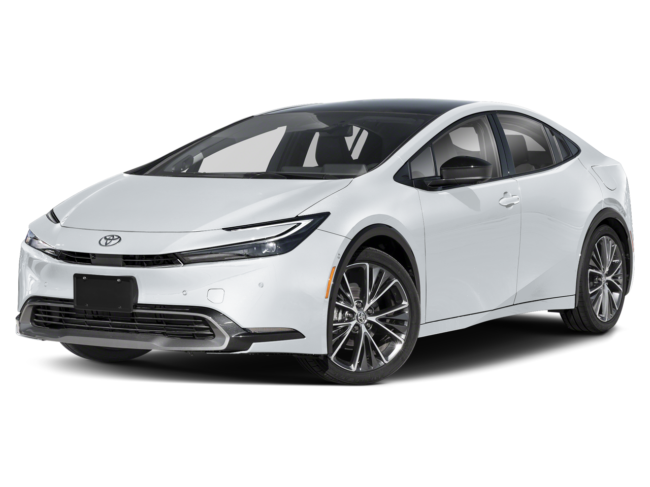 2023 Toyota Prius Limited