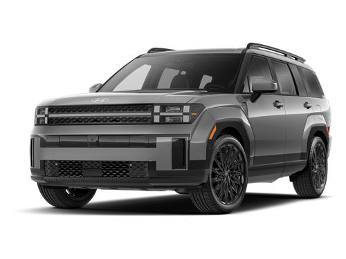 2024 Hyundai SANTA FE Calligraphy Scottsdale AZ Phoenix Glendale