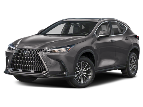 2024 Lexus NX NX 250