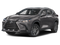 2024 Lexus NX NX 250