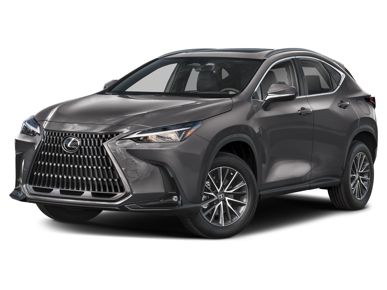 2024 Lexus NX NX 250