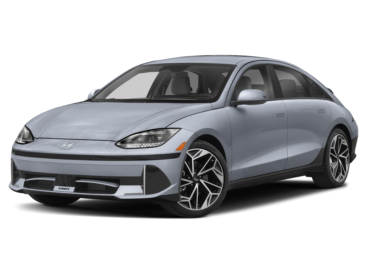 2025 Hyundai Ioniq 6